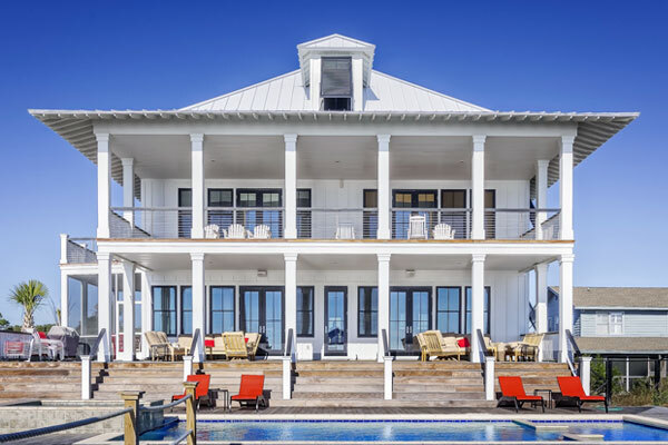 DESIGN & PLAN ARCHITECTURAUX 