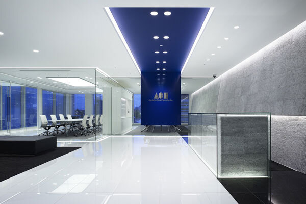 AMENAGEMENT D'INTERIEUR